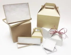Read more about the article Tailored Elegance: Unwrapping Custom Retail Packaging Boxes