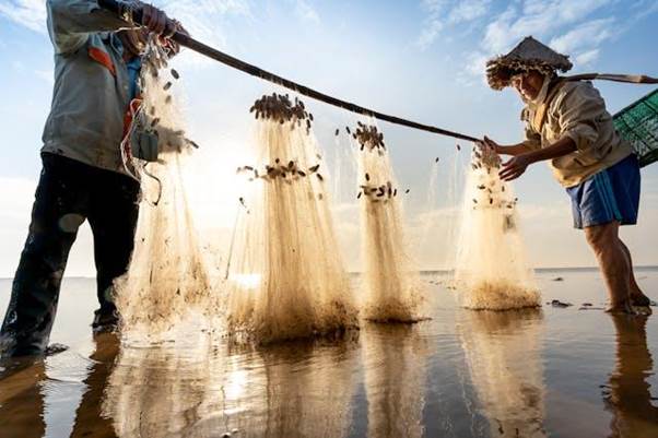 strong consumer demand