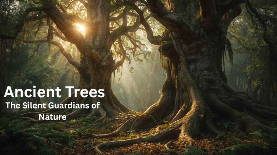Ancient Trees