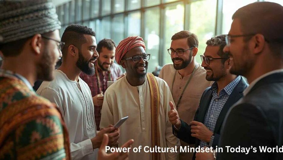 Cultural Mindset