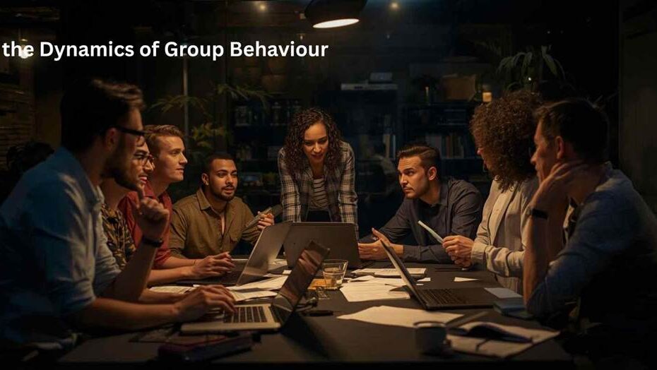 Group Behaviour