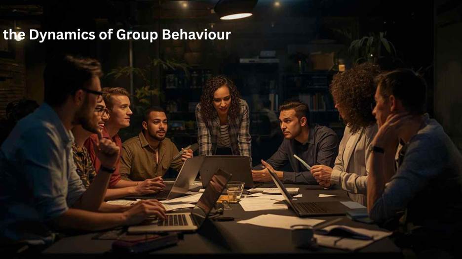 Group Behaviour