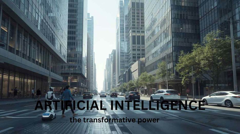 Artificial Intelligence