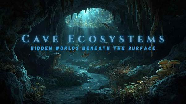 cave ecosystems
