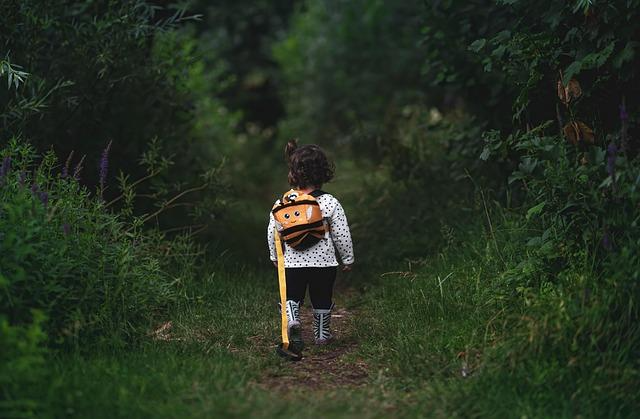 Rites of Passage