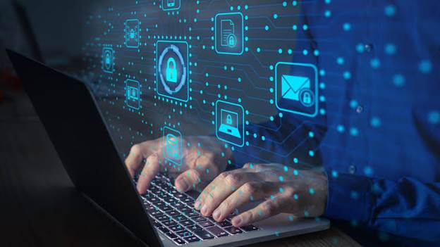 Secure data disposal