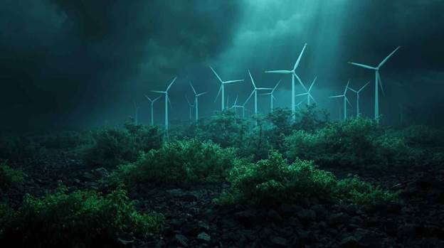 environmental balance