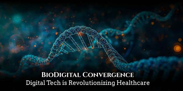 BioDigital Convergence