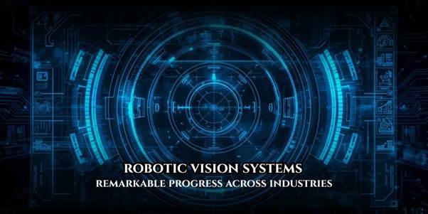 Robotic Vision Systems