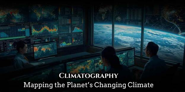 Climatography