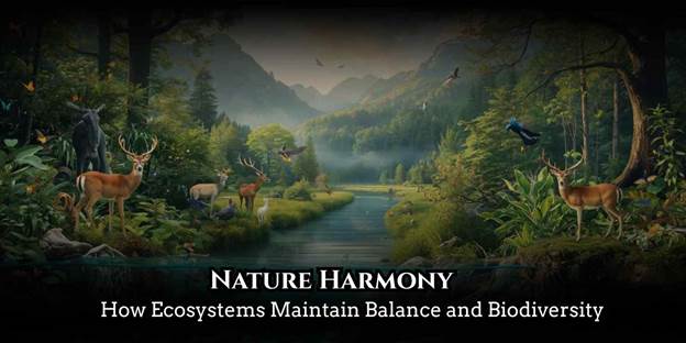 nature harmony