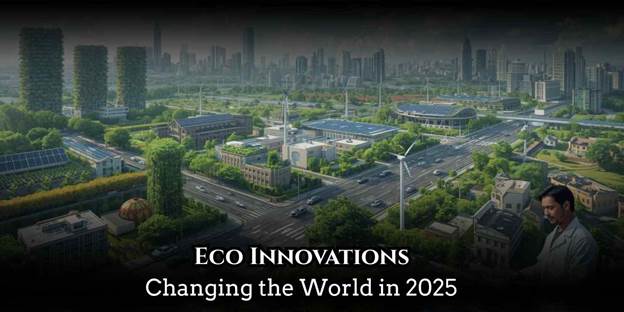 eco innovations