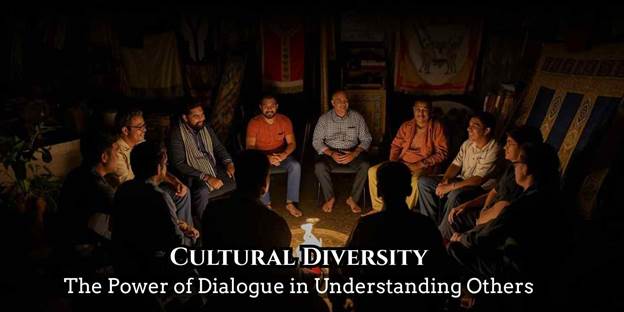 Day of Respect for Cultural Diversity