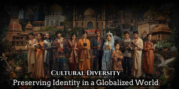 cultural diversity