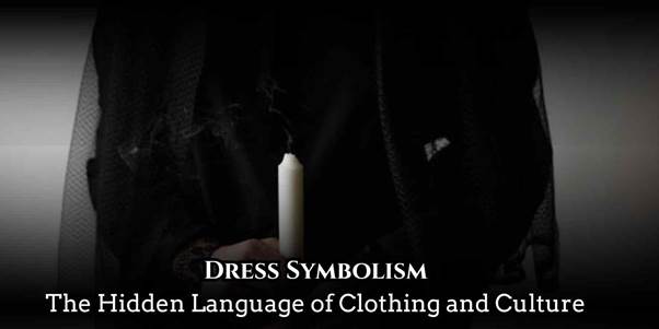 Dress symbolism