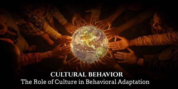 Cultural Behavior