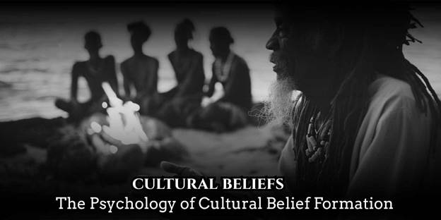 Cultural beliefs