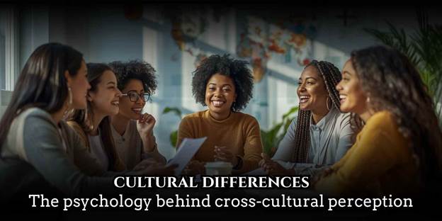 Cultural differences