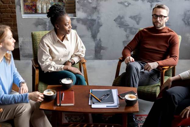 high-context cultures