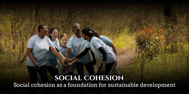 Social cohesion