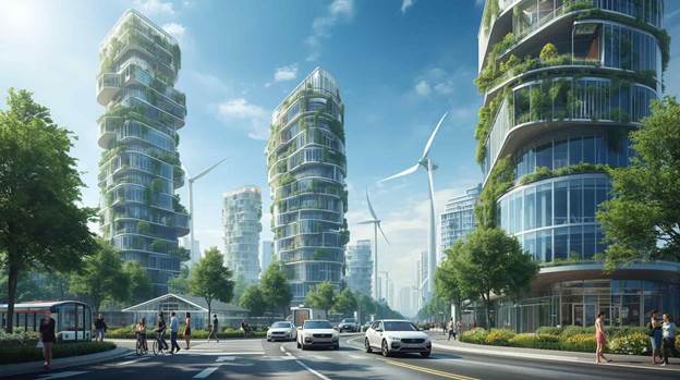 environmental necessity