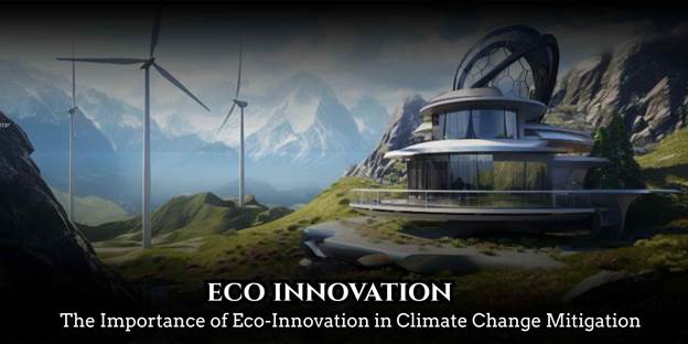 eco-innovation