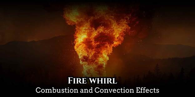 fire whirl
