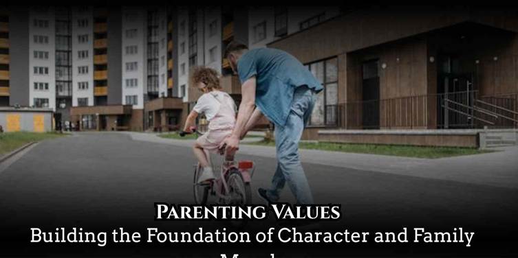 parenting values