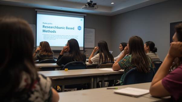 evidence-based practices