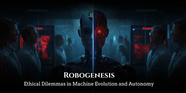 robogenesis