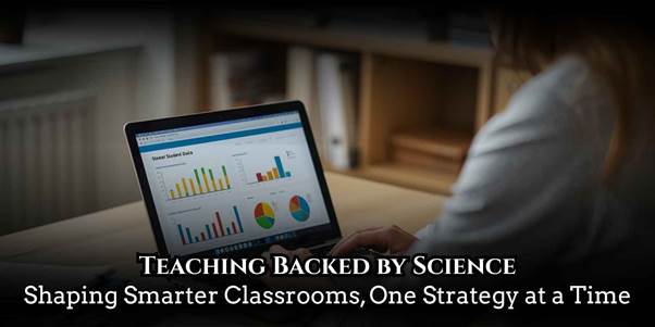 evidence-based teaching