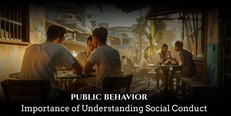 Public Behavior