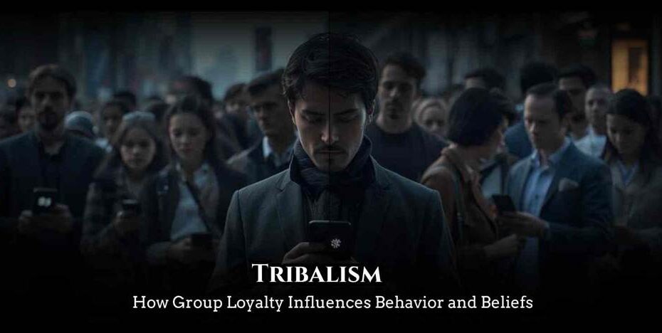 Tribalism