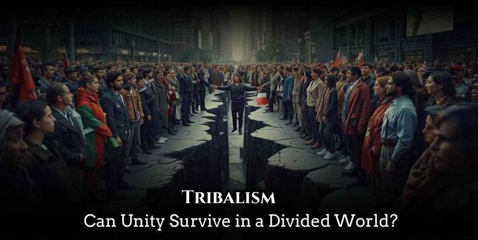 Tribalism