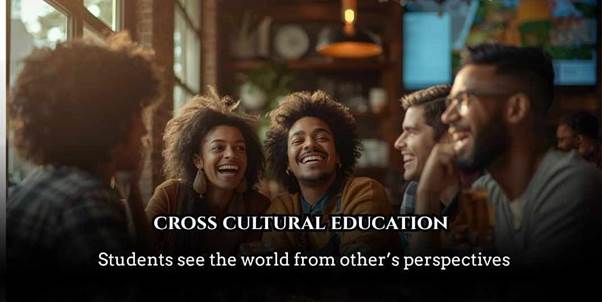 cross cultural education