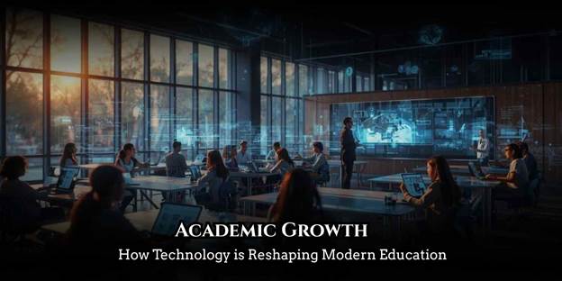 Academic growth