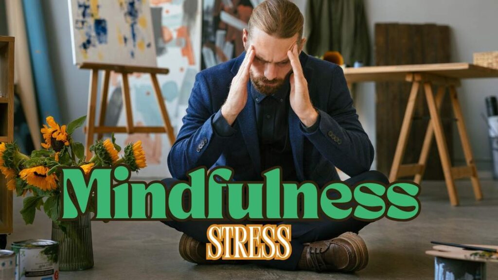 mindfulness stress