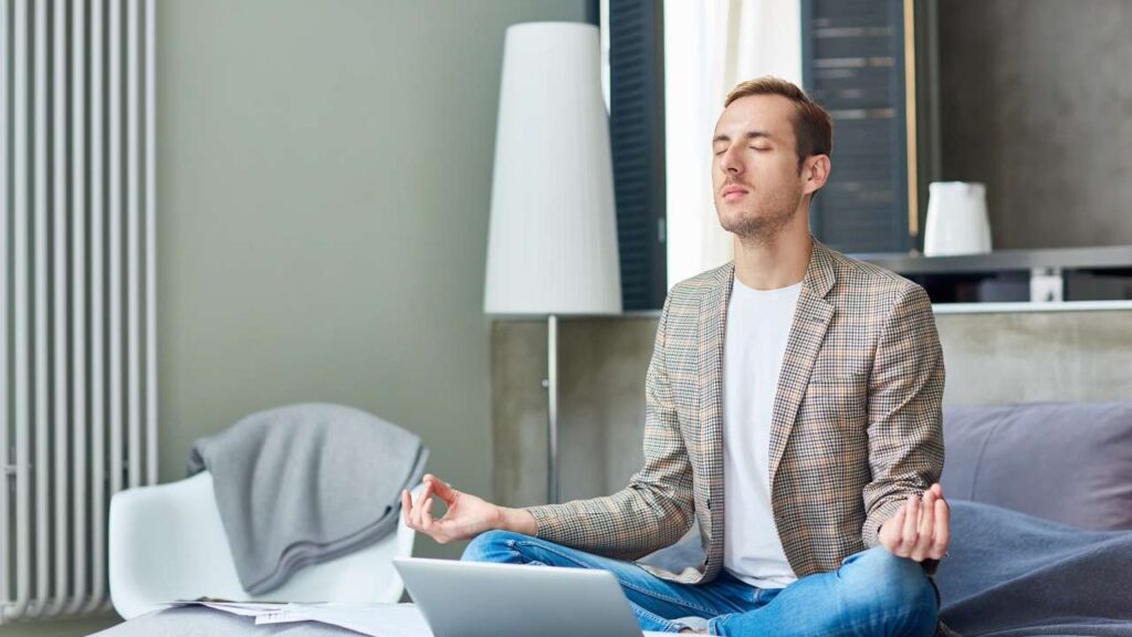 meditation practices