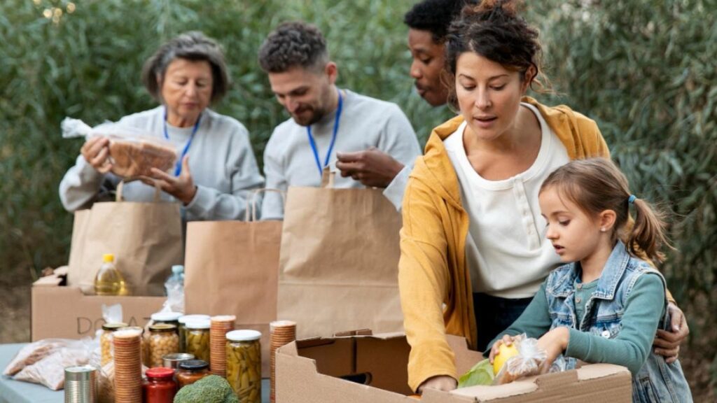 community engagement