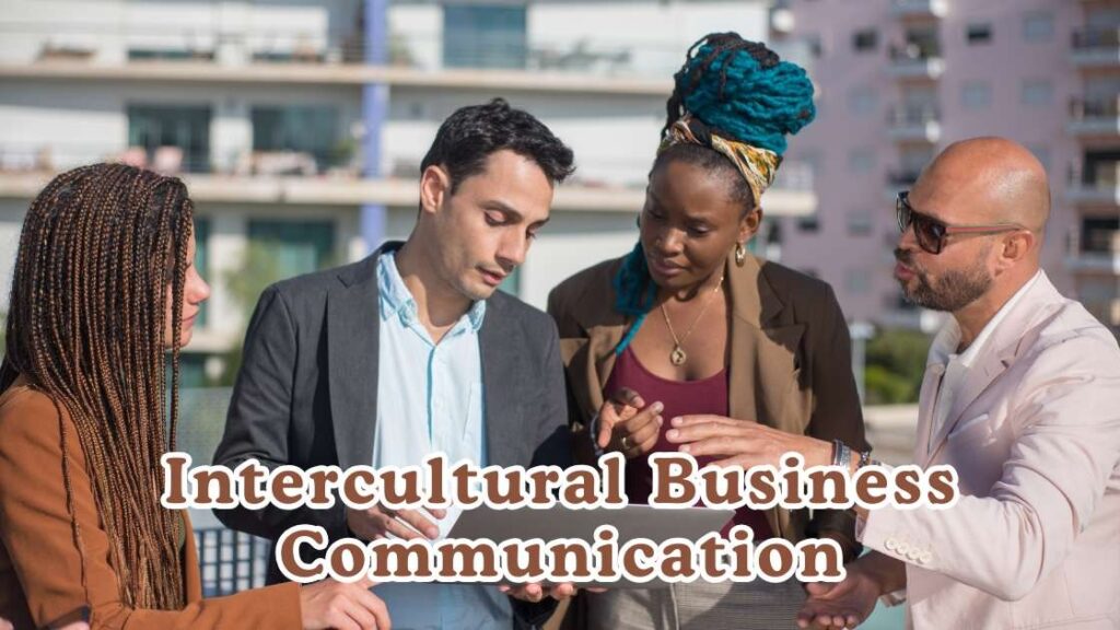 intercultural business communication