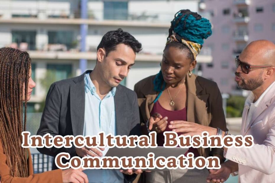 intercultural business communication