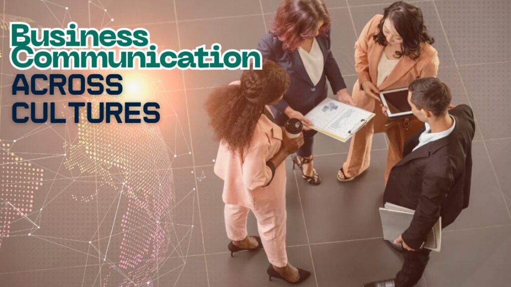 business communication across cultures