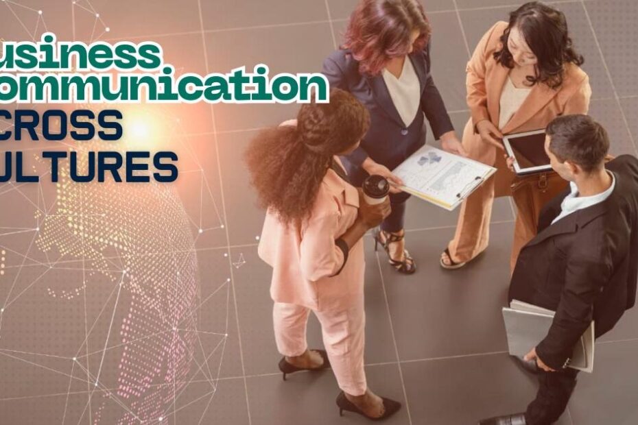business communication across cultures