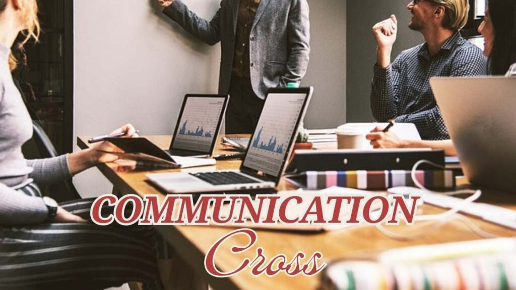 communication cross-functional teams