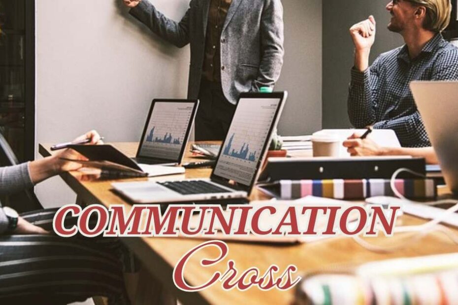 Communication Cross-Functional Teams