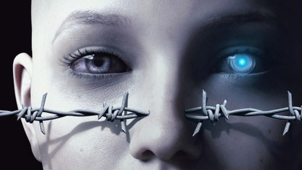 Emotional regulation