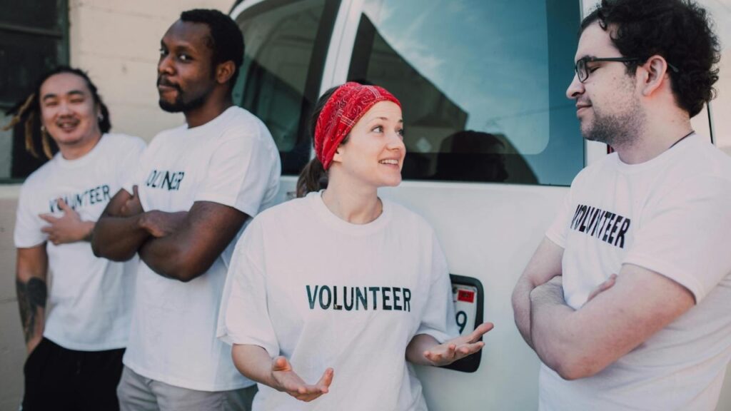 professional relationships