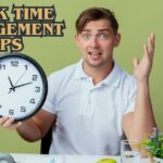 Quick time management tips