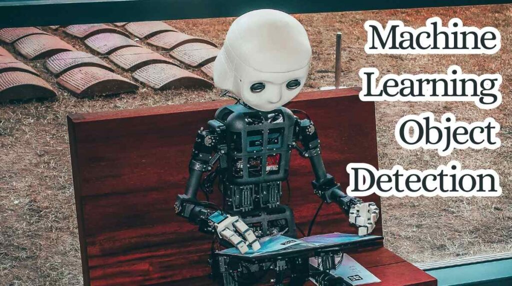 Understanding Machine Learning Object Detection