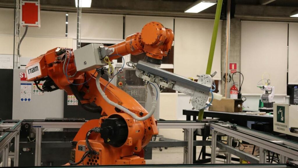 advanced manufacturing technology